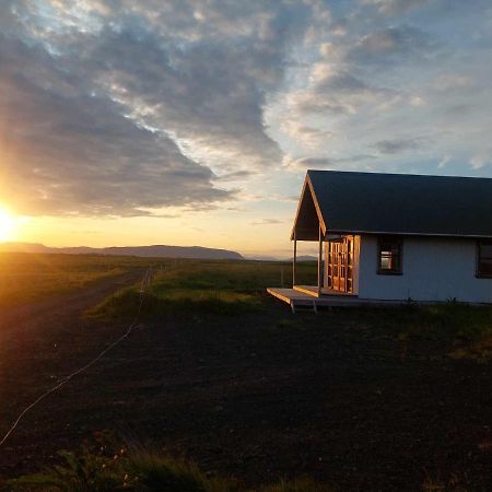 Holar Countryside Cabin 1 Selfoss Exterior photo