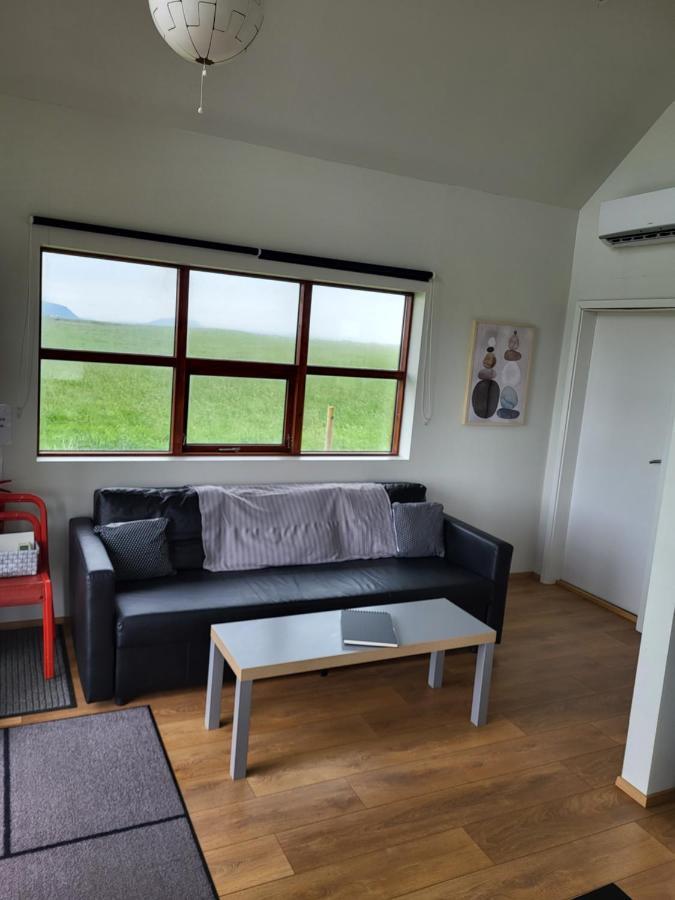 Holar Countryside Cabin 1 Selfoss Exterior photo